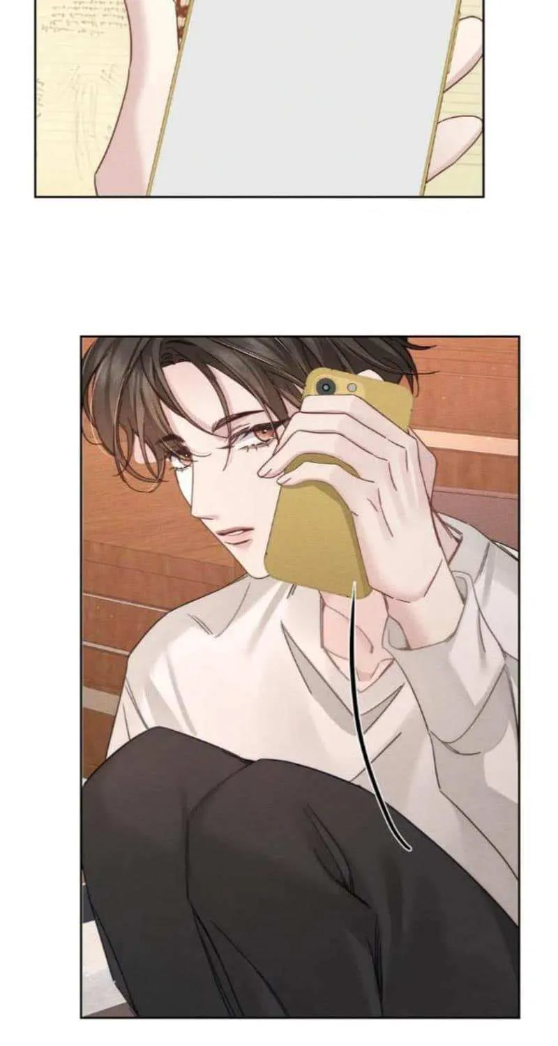 The Protagonist Just Wants To Falling In Love Chapter 187 page 9 - 