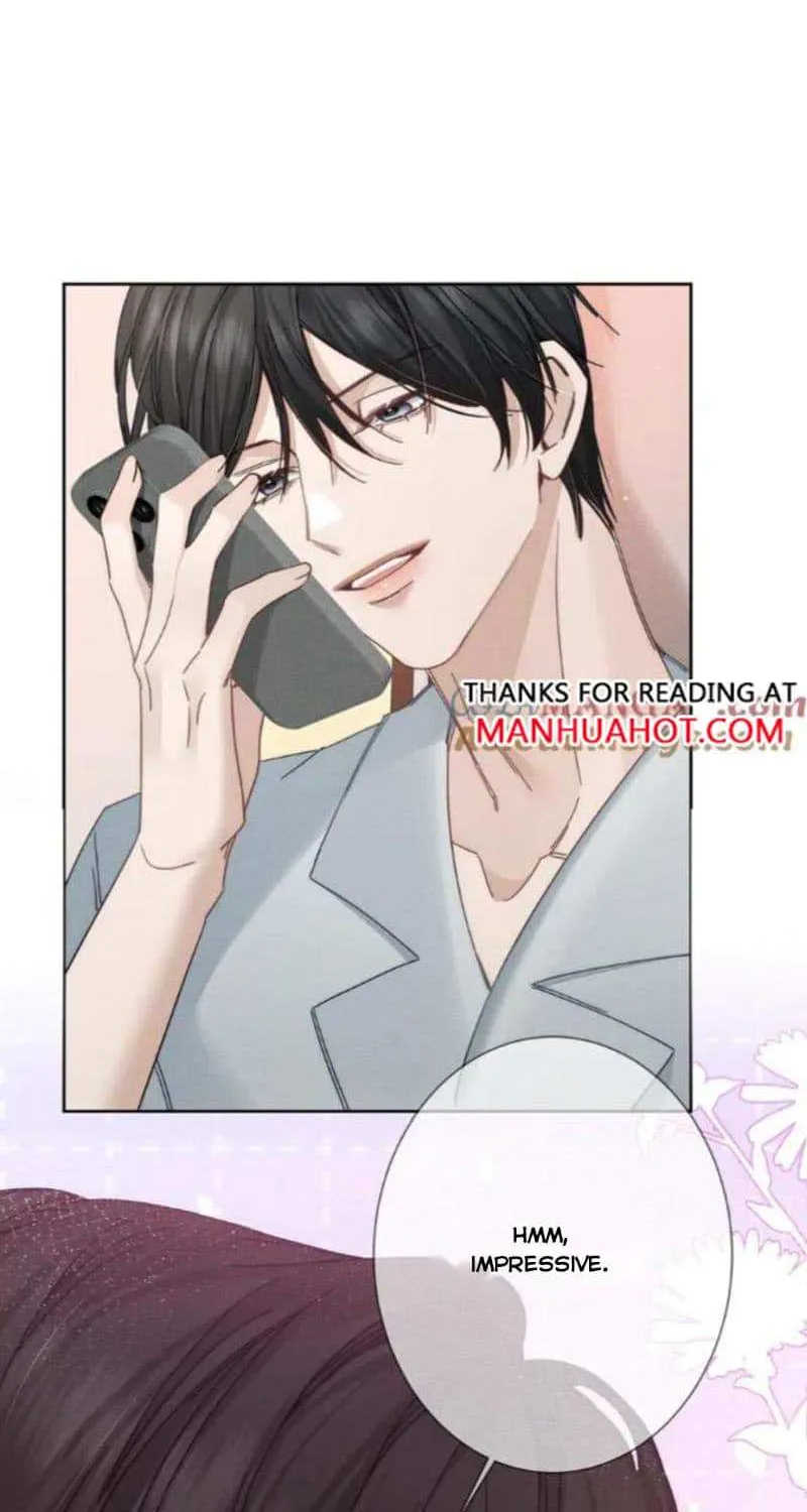 The Protagonist Just Wants To Falling In Love Chapter 187 page 10 - 