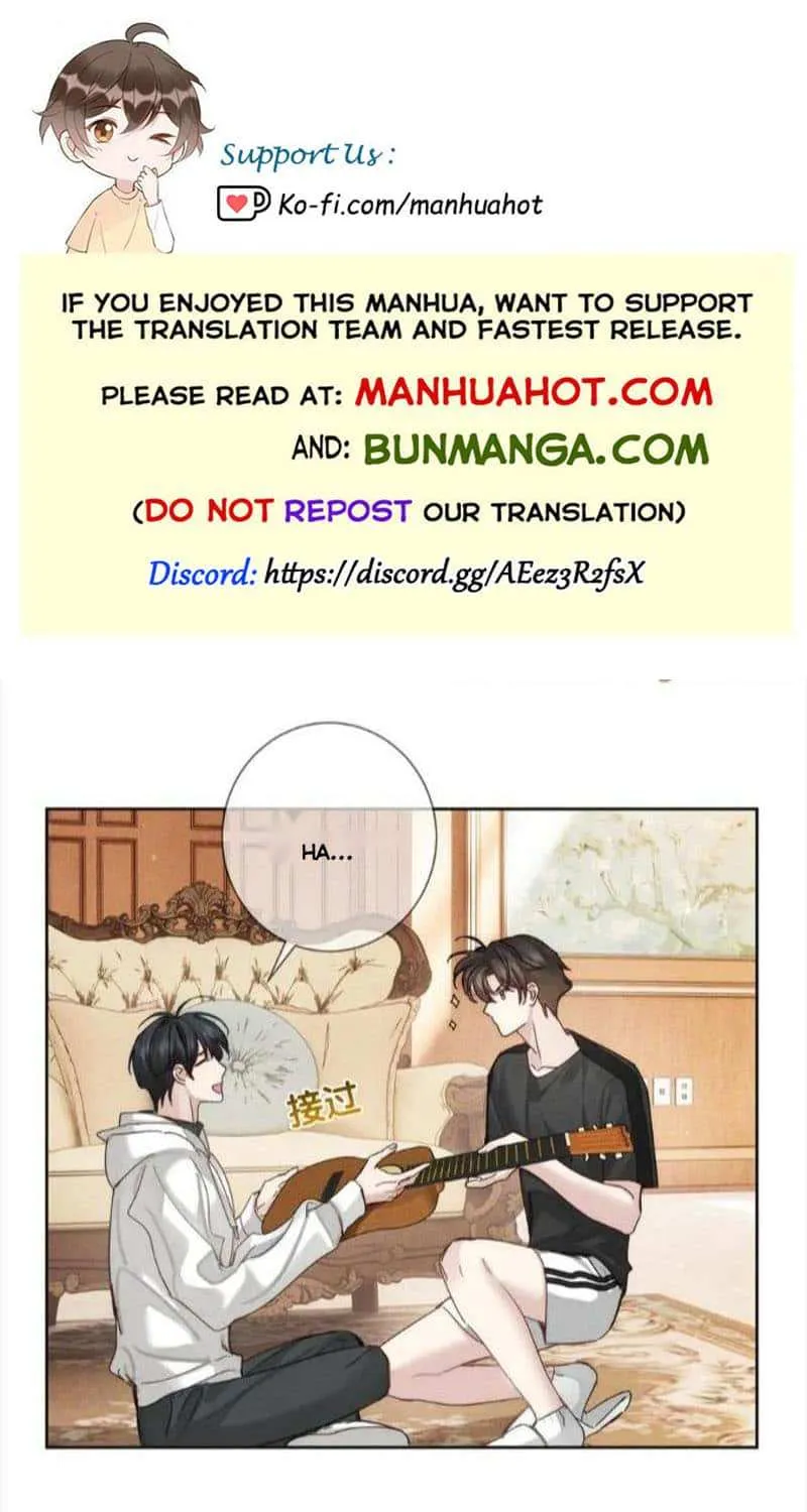 The Protagonist Just Wants To Falling In Love Chapter 188 page 1 - 