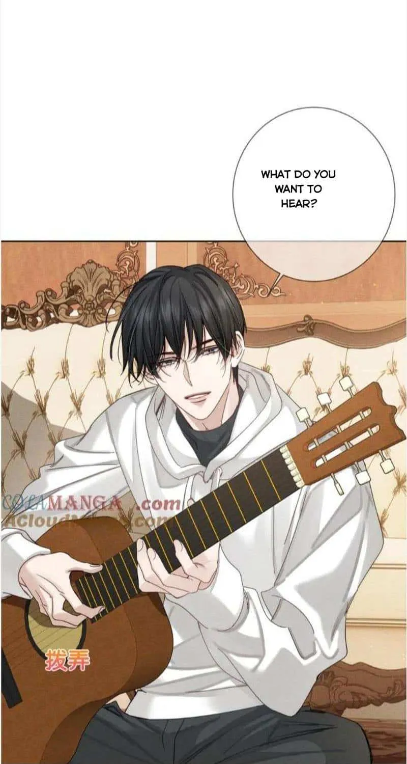 The Protagonist Just Wants To Falling In Love Chapter 188 page 2 - 