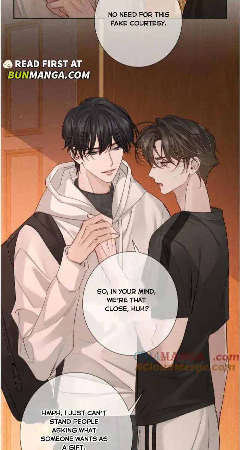 The Protagonist Just Wants To Falling In Love Chapter 188 page 11 - 