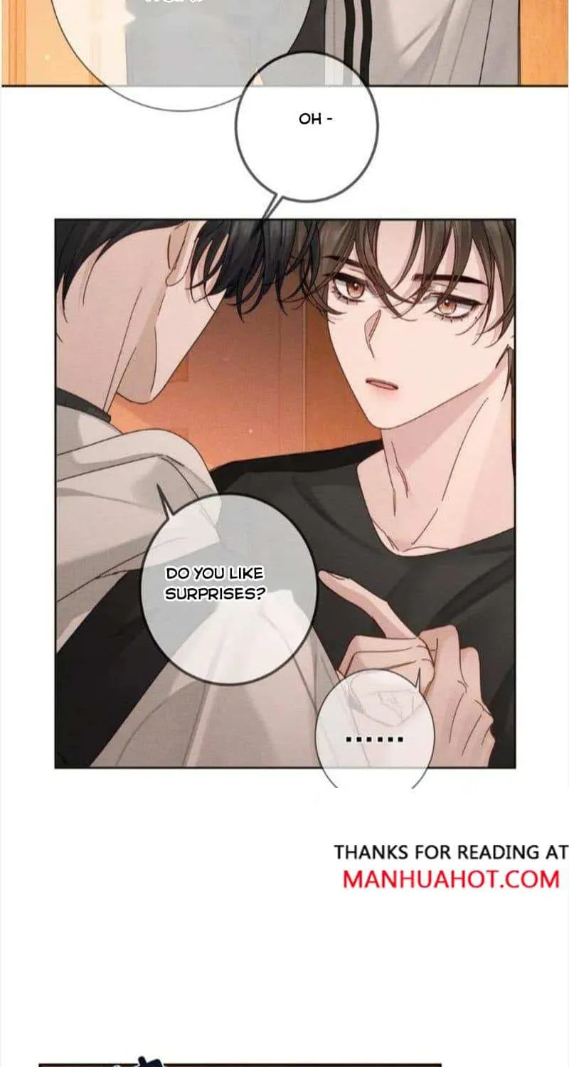 The Protagonist Just Wants To Falling In Love Chapter 188 page 12 - 