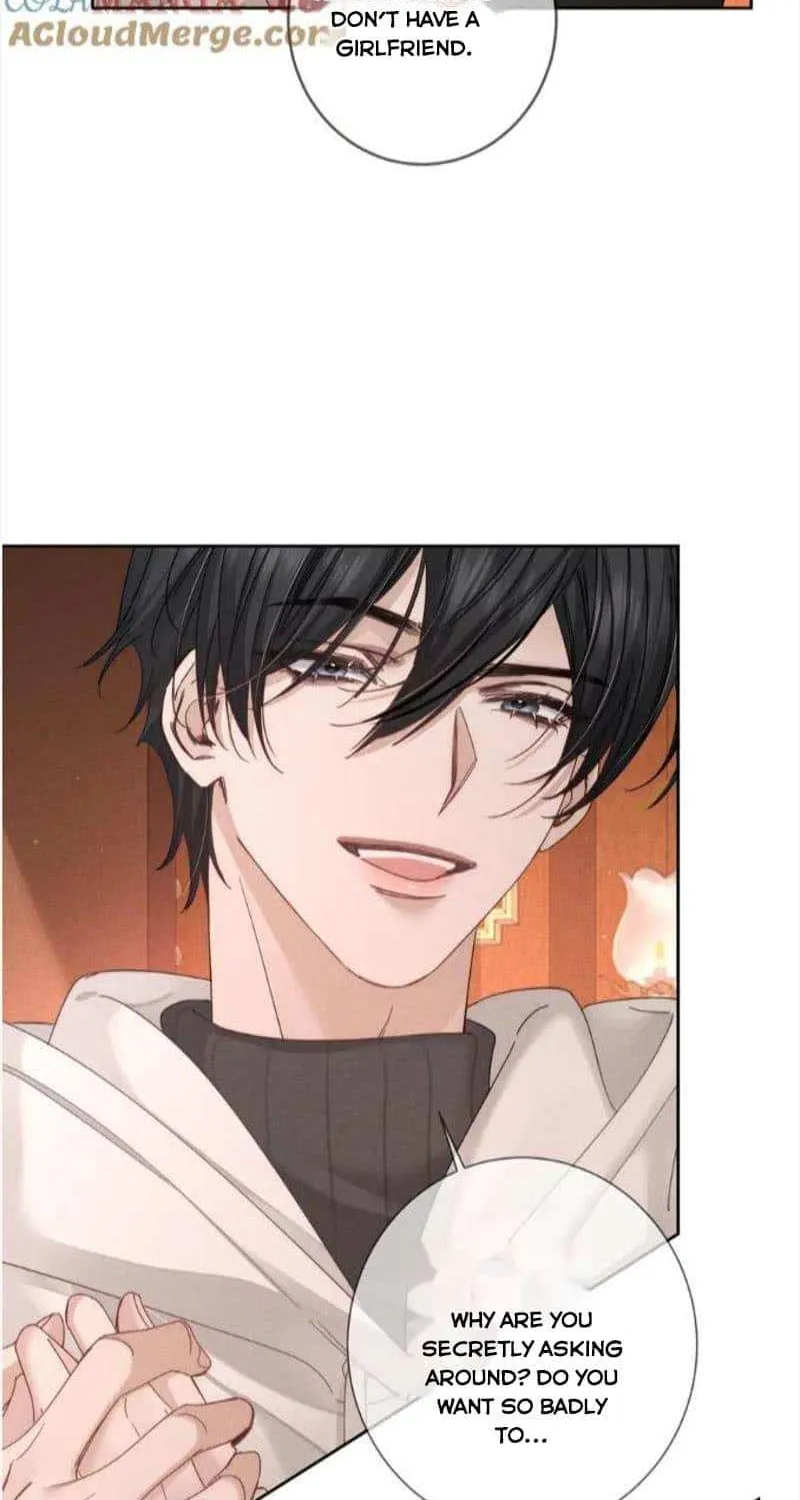 The Protagonist Just Wants To Falling In Love Chapter 188 page 14 - 