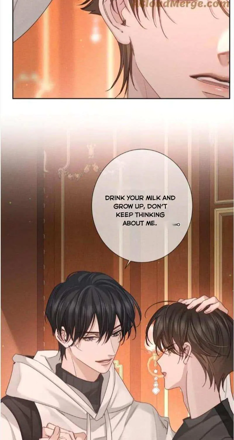 The Protagonist Just Wants To Falling In Love Chapter 188 page 17 - 