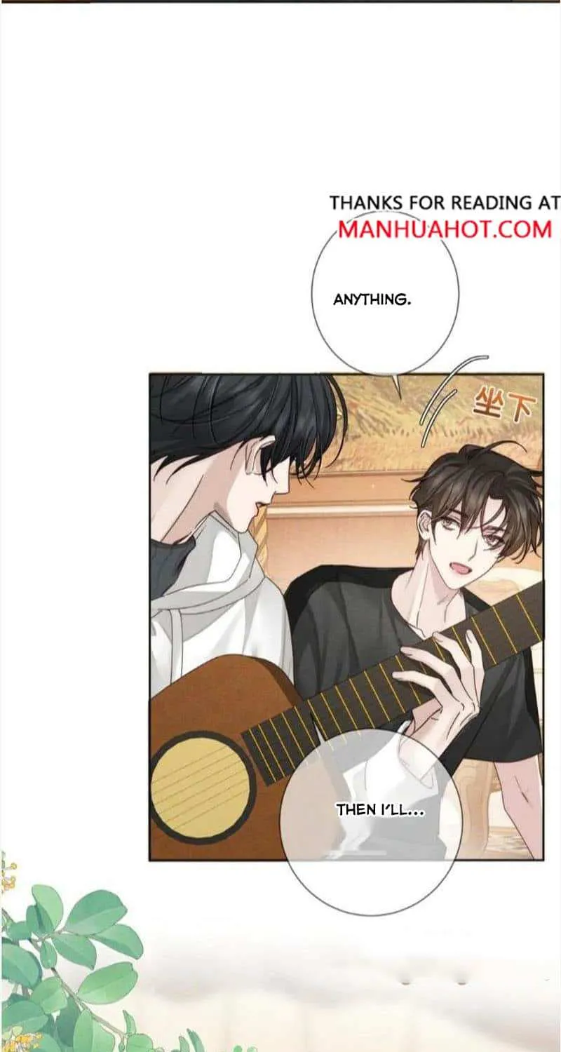 The Protagonist Just Wants To Falling In Love Chapter 188 page 3 - 