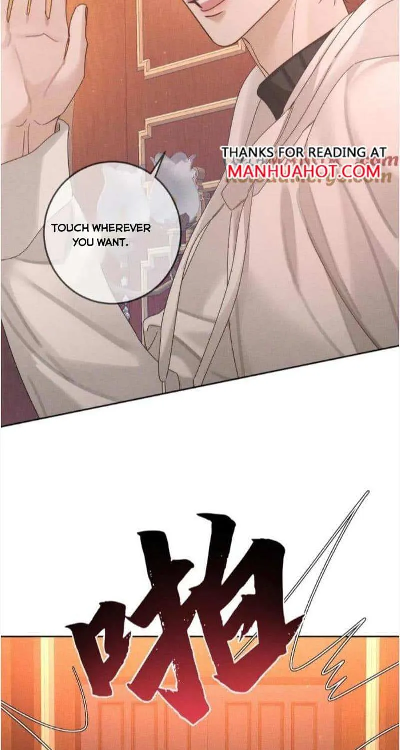 The Protagonist Just Wants To Falling In Love Chapter 188 page 21 - 