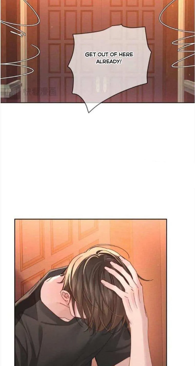 The Protagonist Just Wants To Falling In Love Chapter 188 page 22 - 