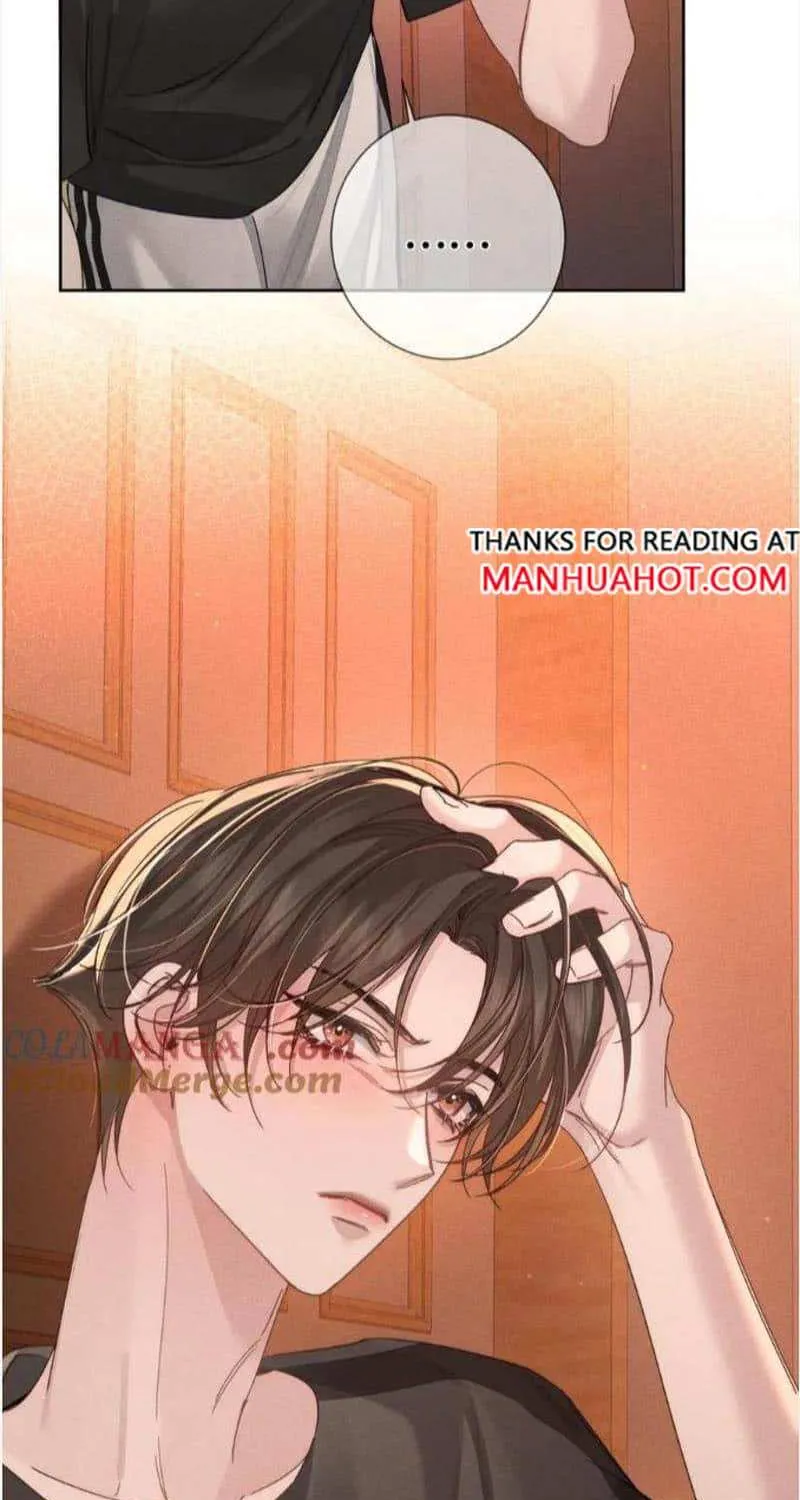 The Protagonist Just Wants To Falling In Love Chapter 188 page 23 - 