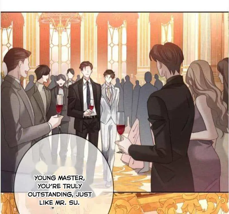 The Protagonist Just Wants To Falling In Love Chapter 188 page 25 - 