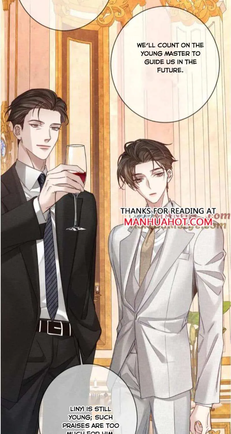 The Protagonist Just Wants To Falling In Love Chapter 188 page 26 - 