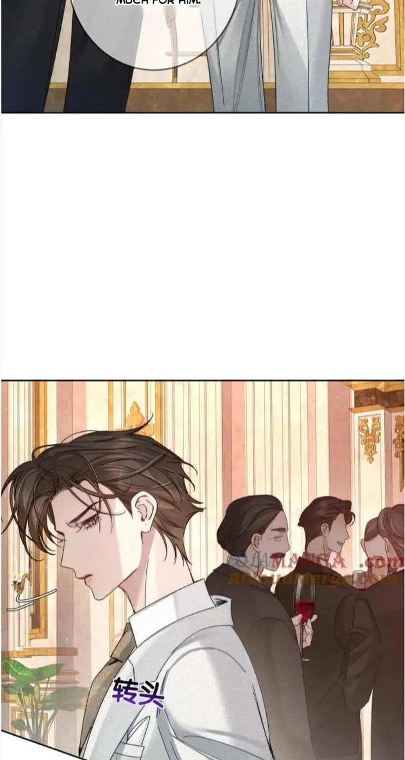 The Protagonist Just Wants To Falling In Love Chapter 188 page 27 - 