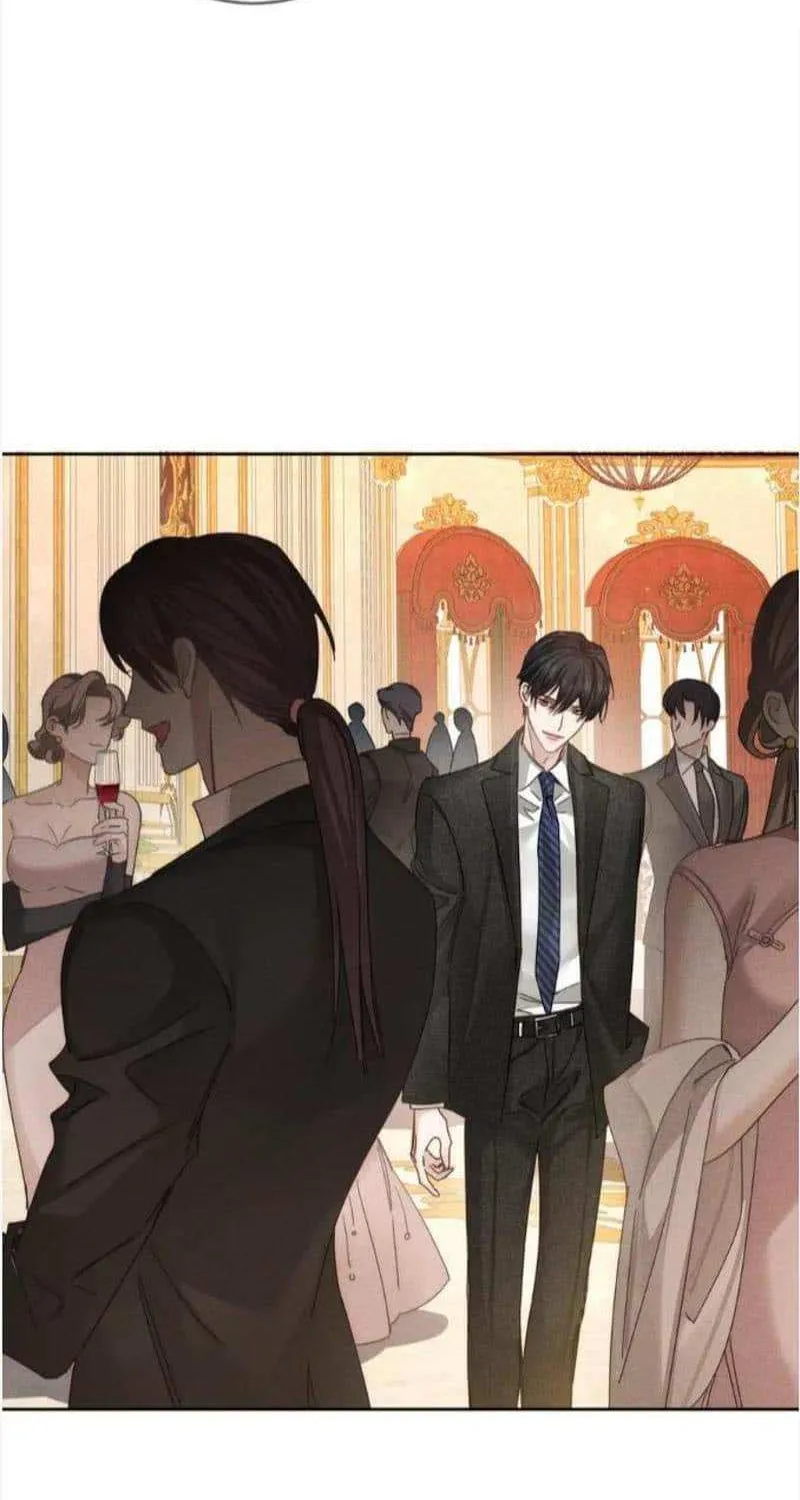 The Protagonist Just Wants To Falling In Love Chapter 188 page 29 - 