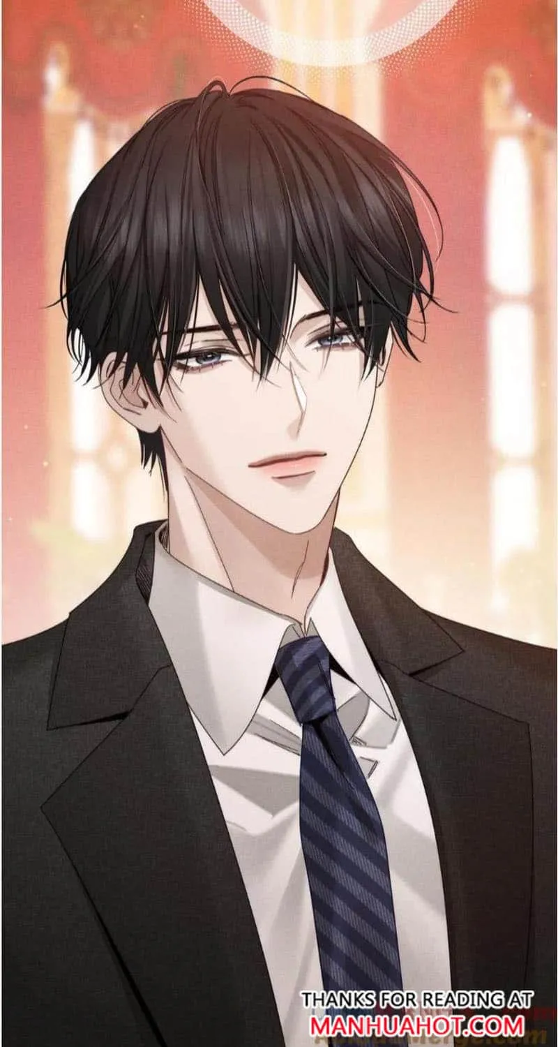 The Protagonist Just Wants To Falling In Love Chapter 188 page 31 - 