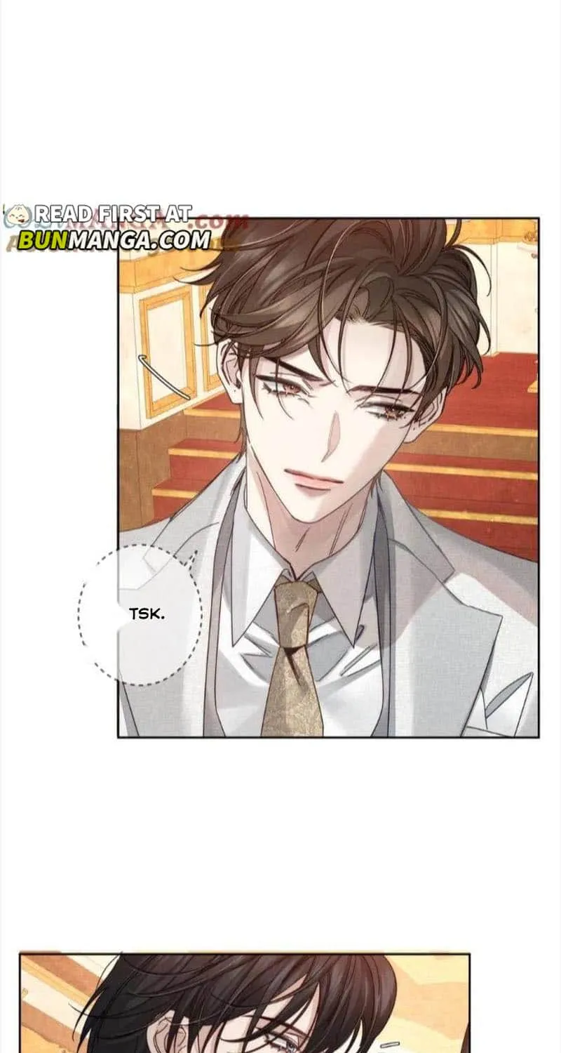 The Protagonist Just Wants To Falling In Love Chapter 188 page 33 - 