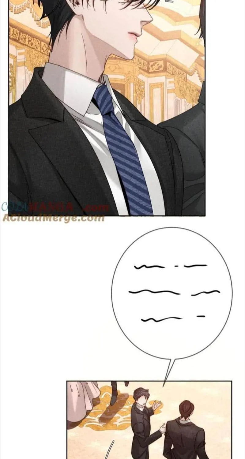 The Protagonist Just Wants To Falling In Love Chapter 188 page 34 - 