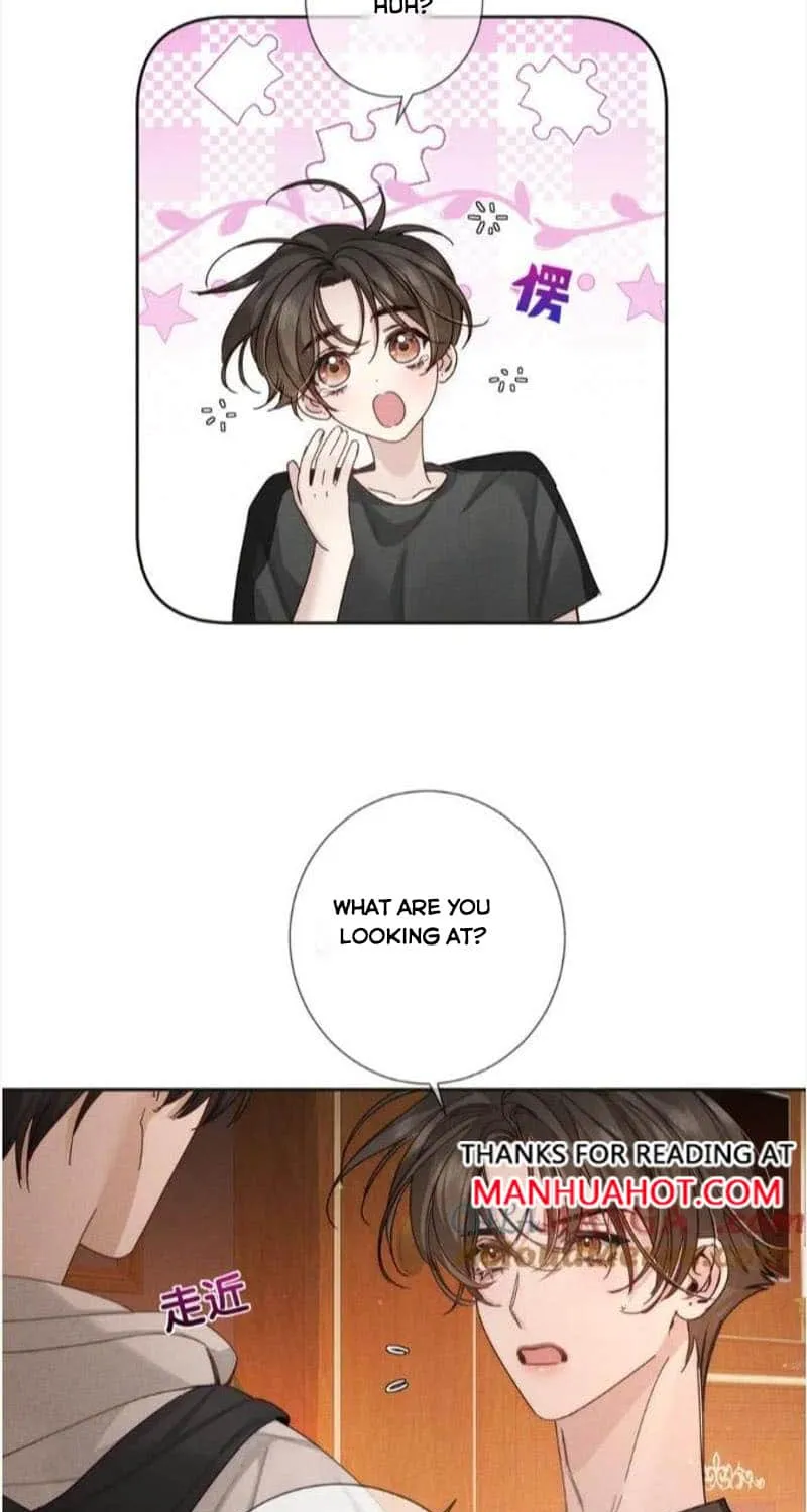The Protagonist Just Wants To Falling In Love Chapter 188 page 8 - 