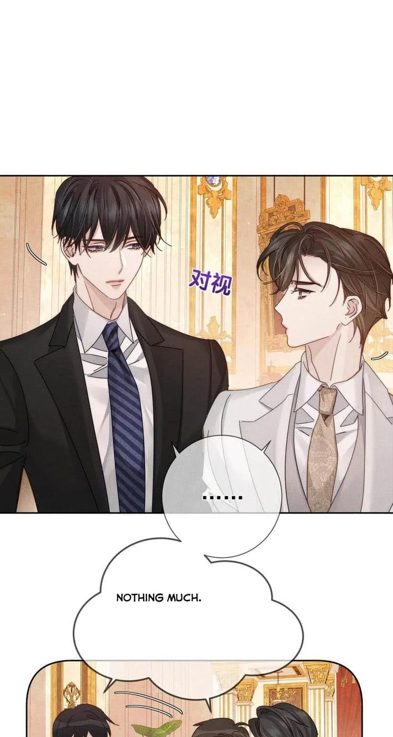 The Protagonist Just Wants To Falling In Love Chapter 189 page 11 - 
