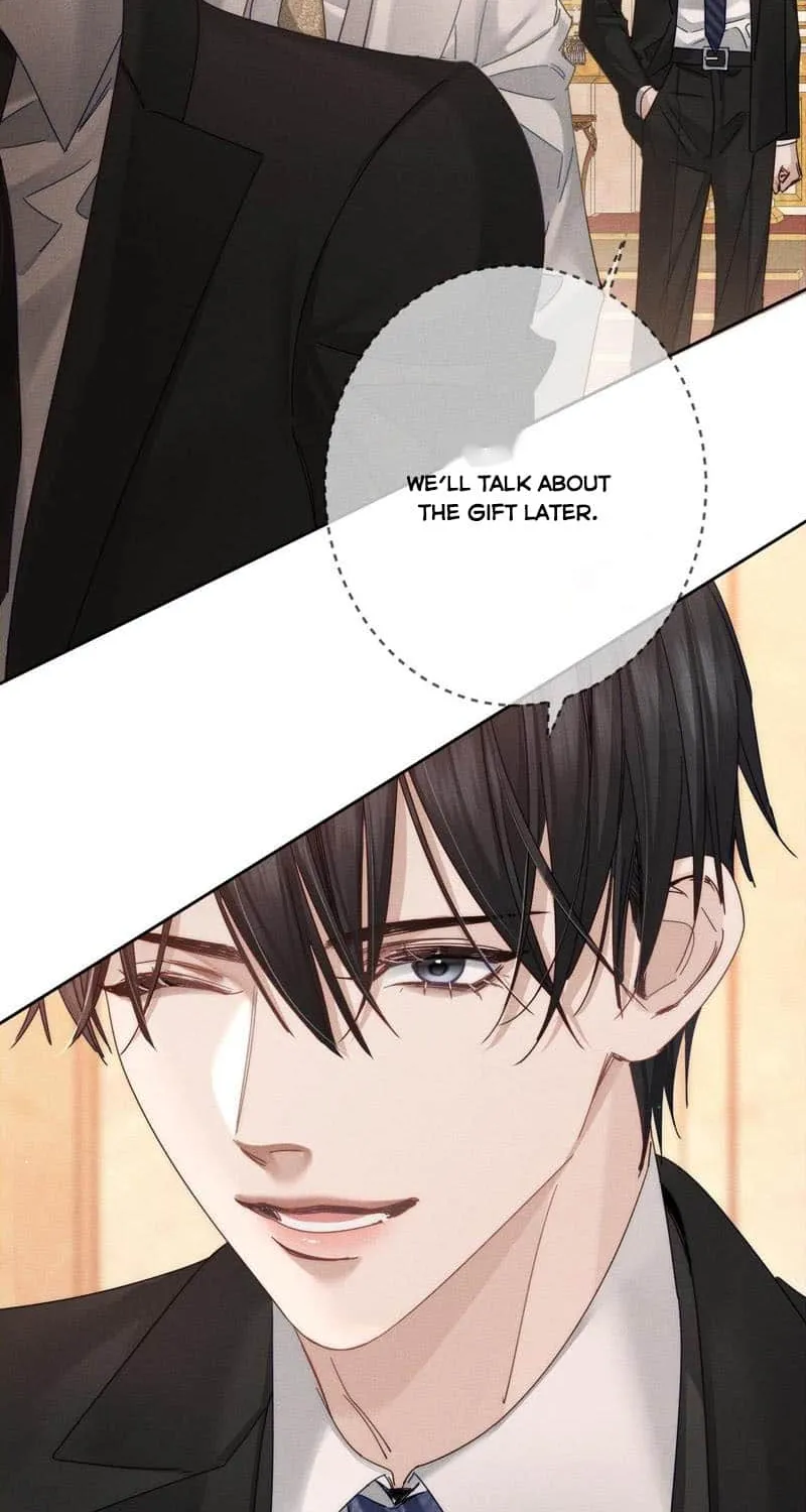 The Protagonist Just Wants To Falling In Love Chapter 189 page 13 - 