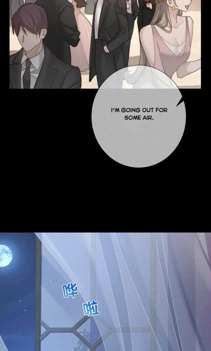 The Protagonist Just Wants To Falling In Love Chapter 189 page 16 - 