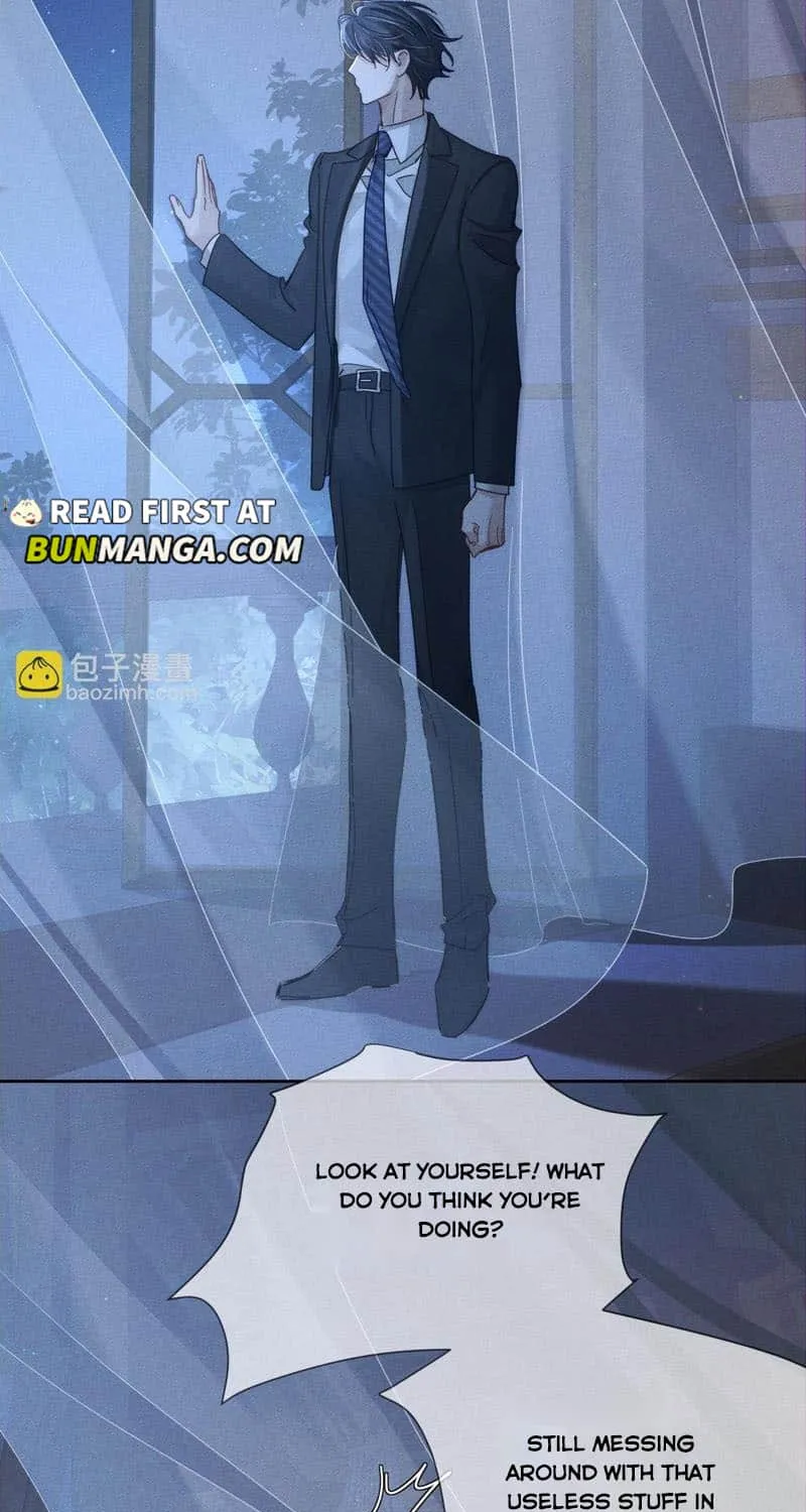 The Protagonist Just Wants To Falling In Love Chapter 189 page 17 - 