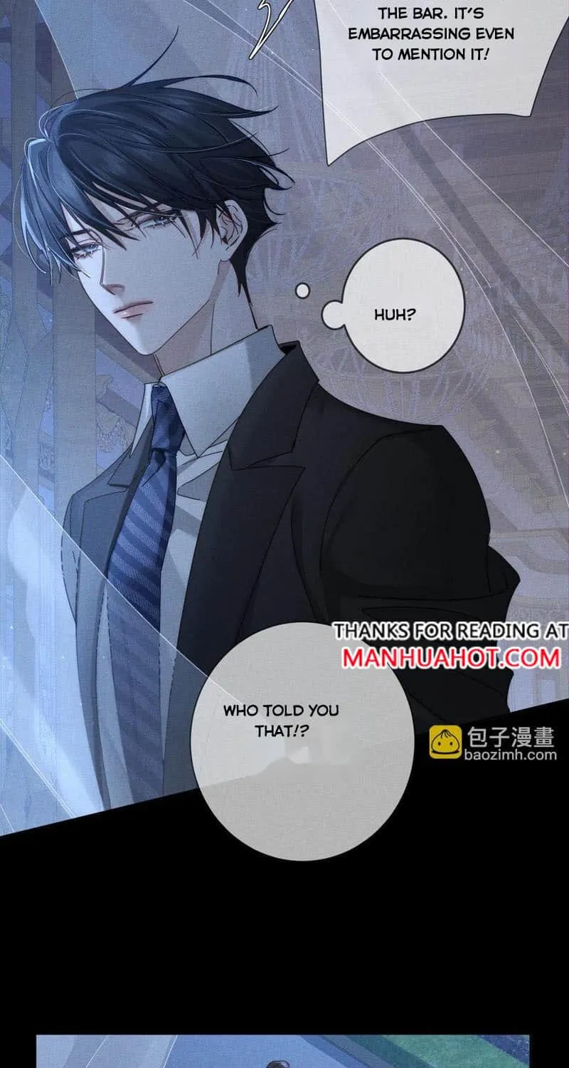 The Protagonist Just Wants To Falling In Love Chapter 189 page 18 - 