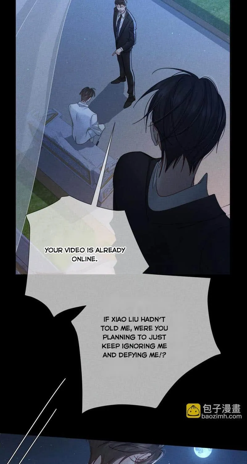 The Protagonist Just Wants To Falling In Love Chapter 189 page 19 - 