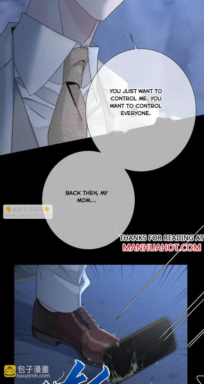 The Protagonist Just Wants To Falling In Love Chapter 189 page 21 - 