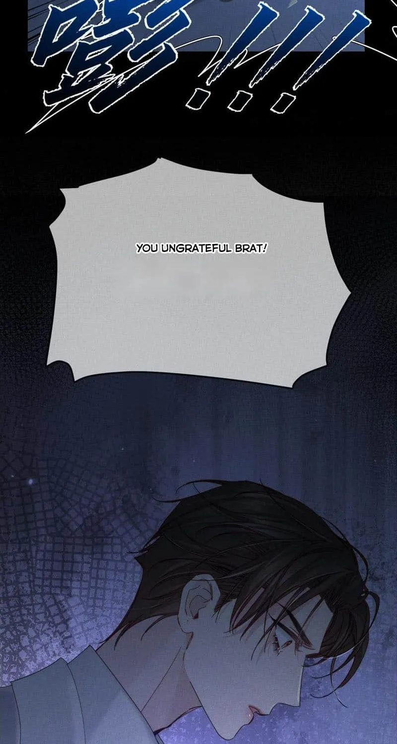 The Protagonist Just Wants To Falling In Love Chapter 189 page 22 - 