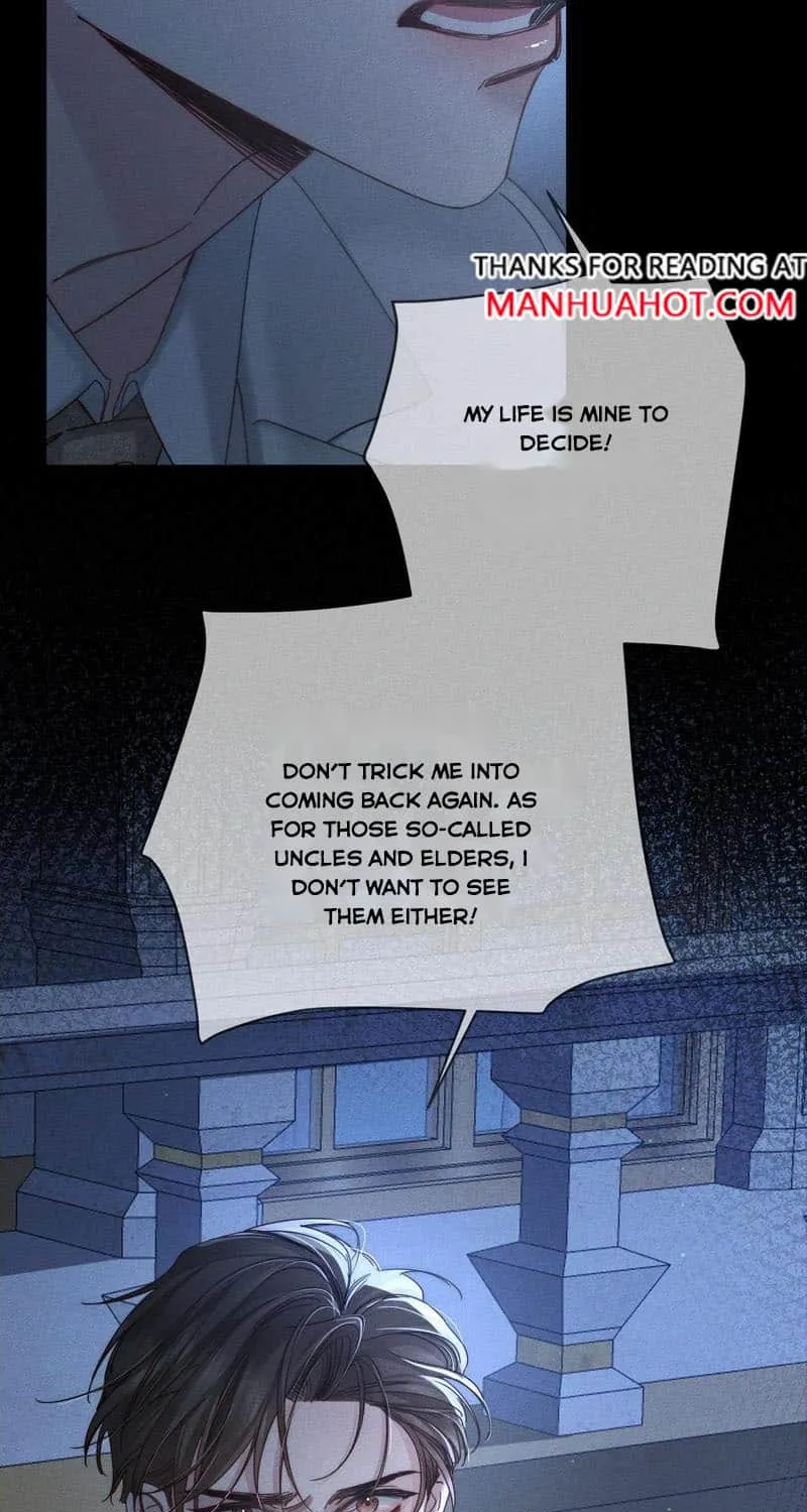The Protagonist Just Wants To Falling In Love Chapter 189 page 25 - 