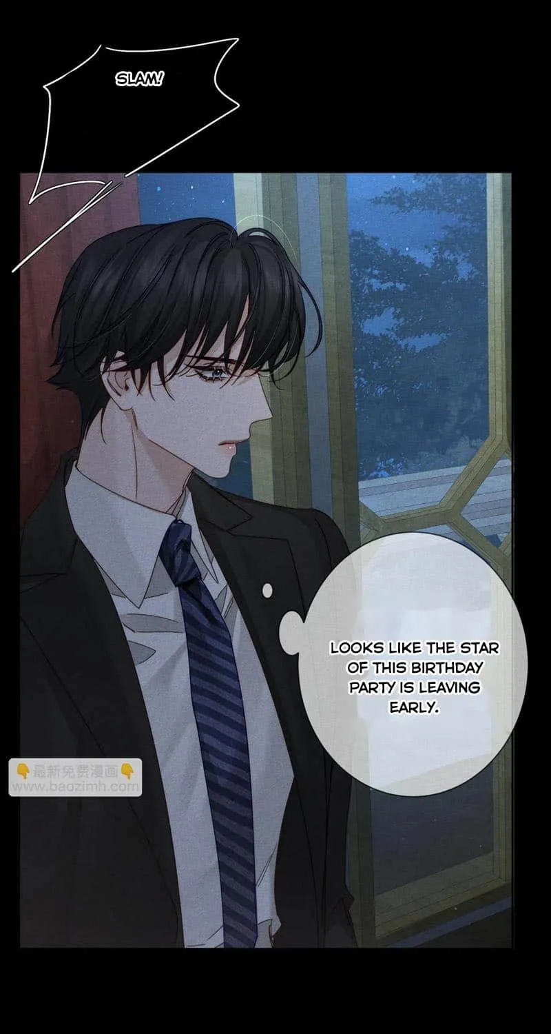 The Protagonist Just Wants To Falling In Love Chapter 189 page 27 - 