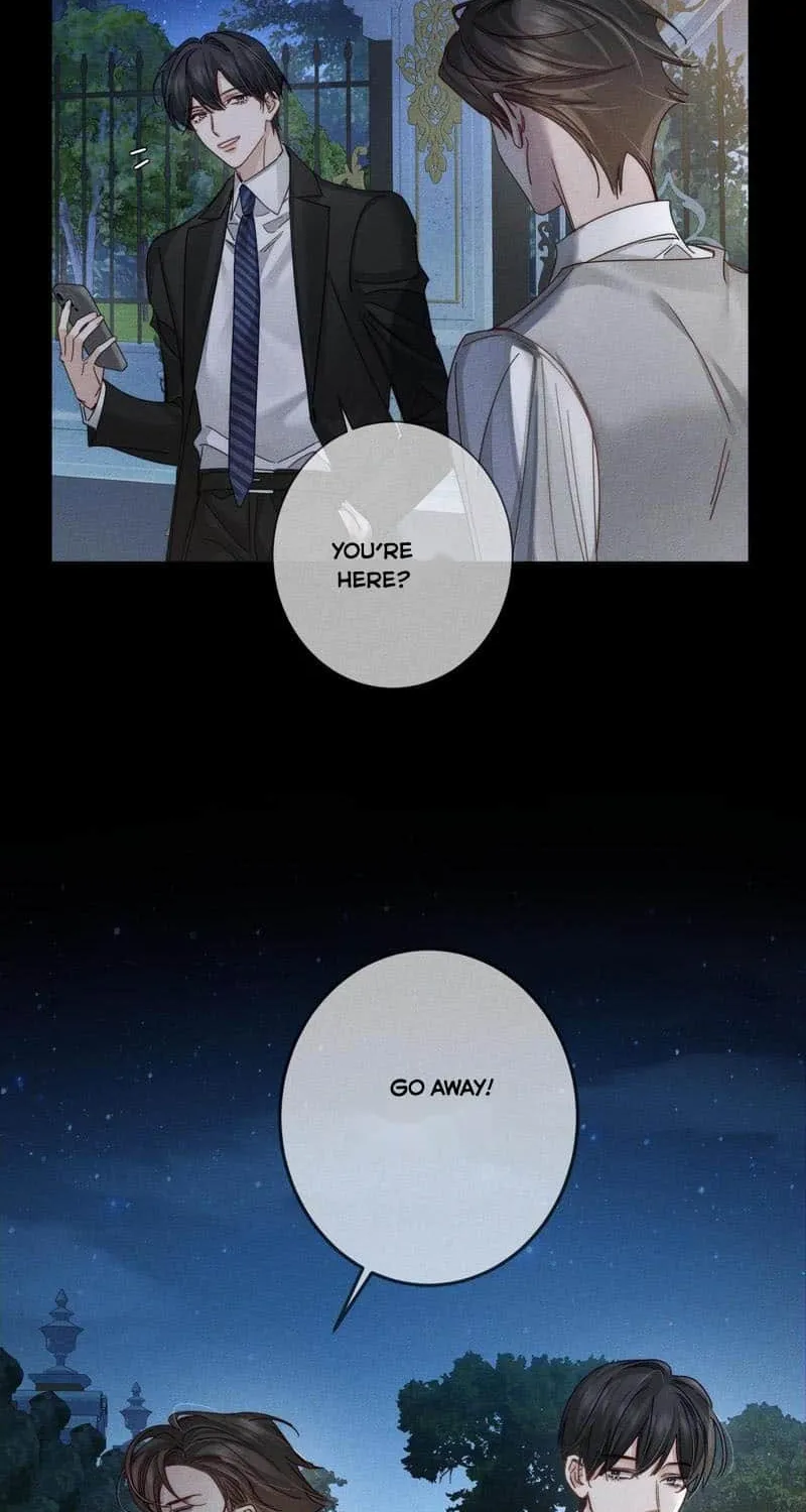 The Protagonist Just Wants To Falling In Love Chapter 189 page 30 - 