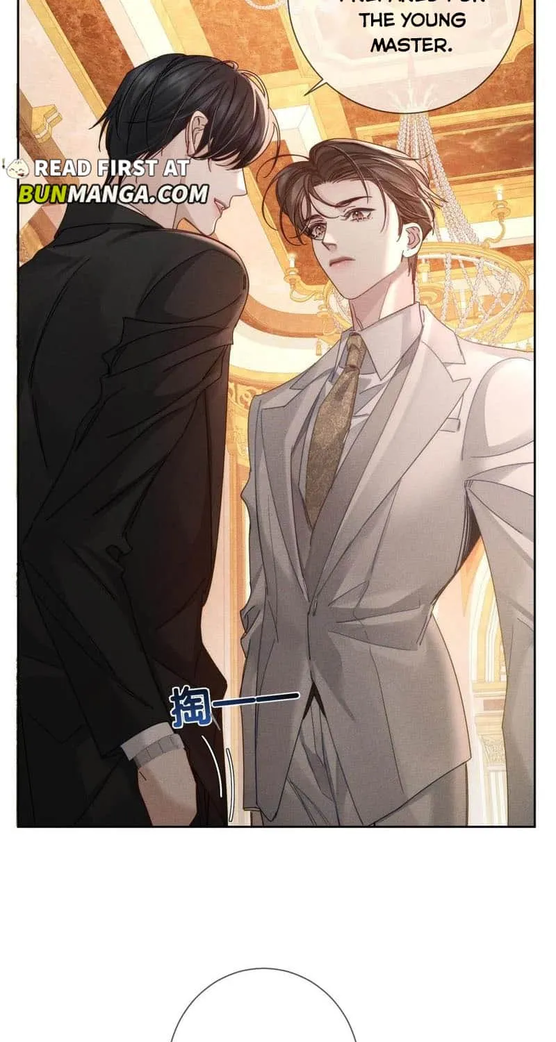 The Protagonist Just Wants To Falling In Love Chapter 189 page 4 - 