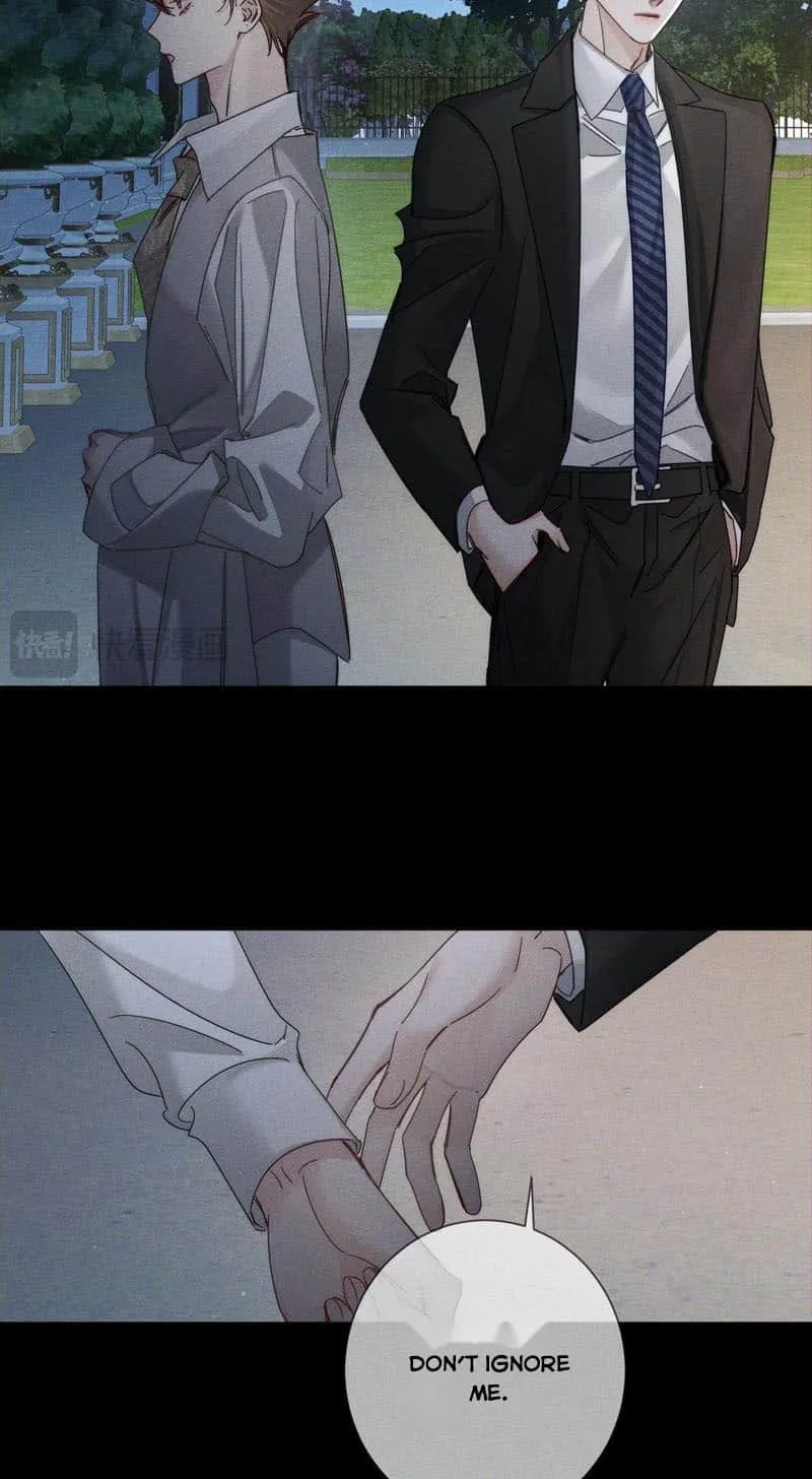 The Protagonist Just Wants To Falling In Love Chapter 189 page 31 - 