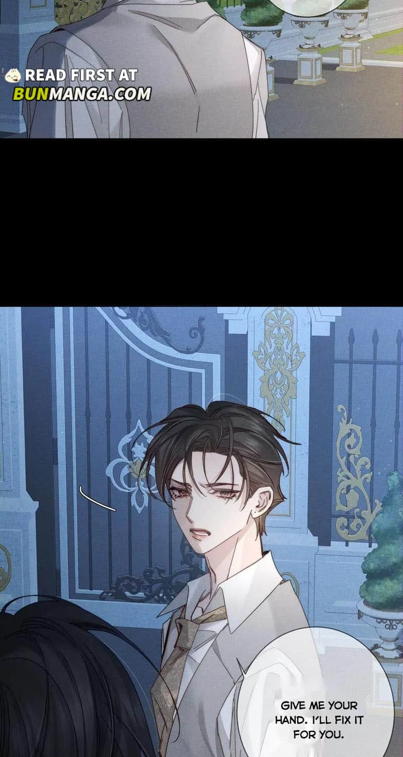The Protagonist Just Wants To Falling In Love Chapter 189 page 34 - 