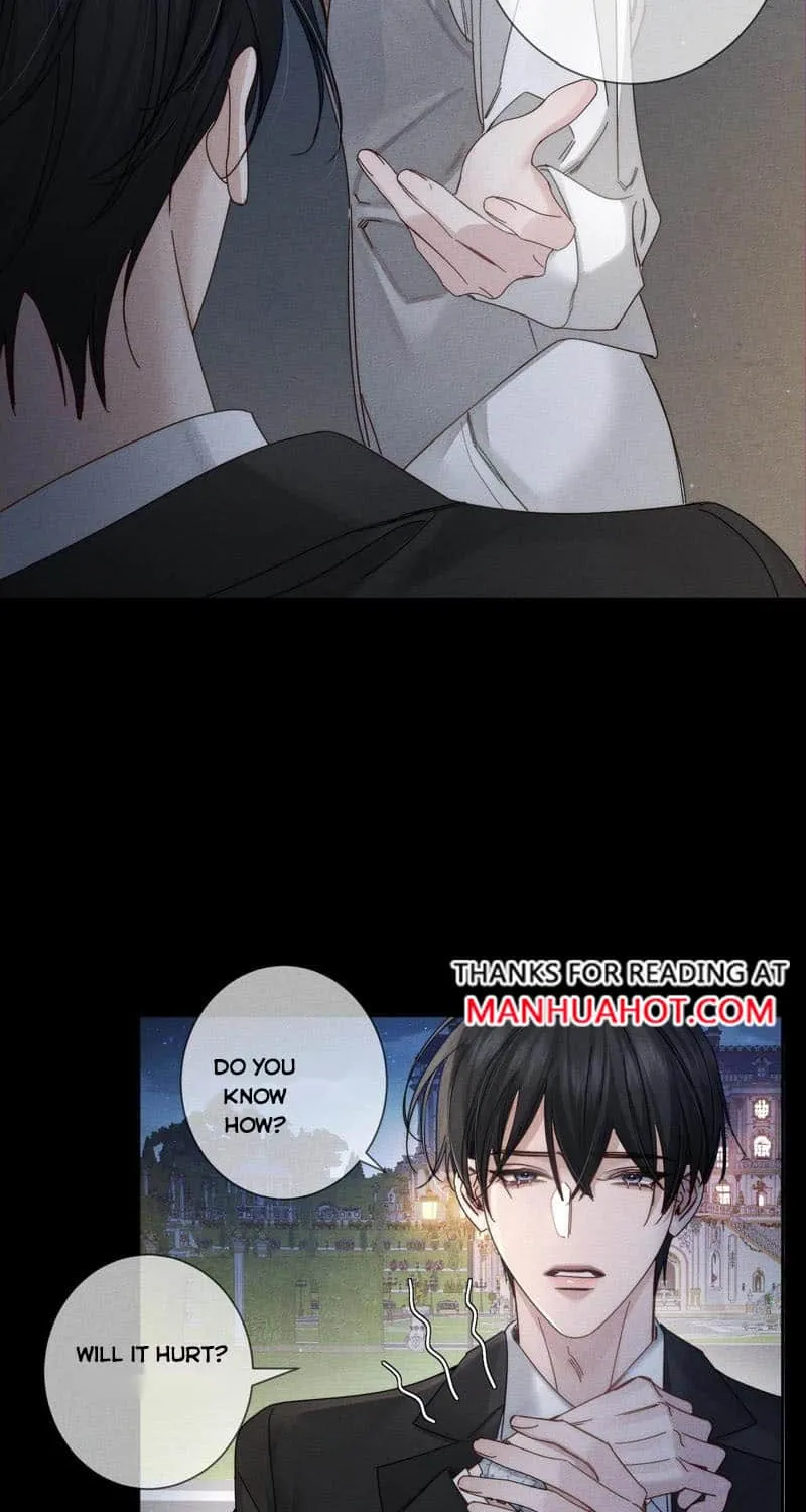 The Protagonist Just Wants To Falling In Love Chapter 189 page 35 - 