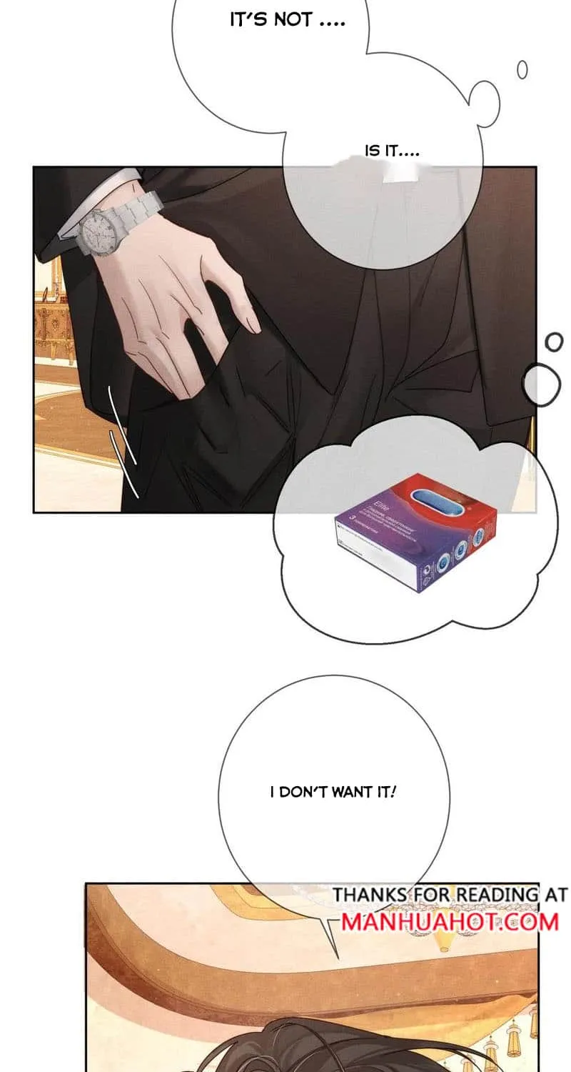 The Protagonist Just Wants To Falling In Love Chapter 189 page 5 - 
