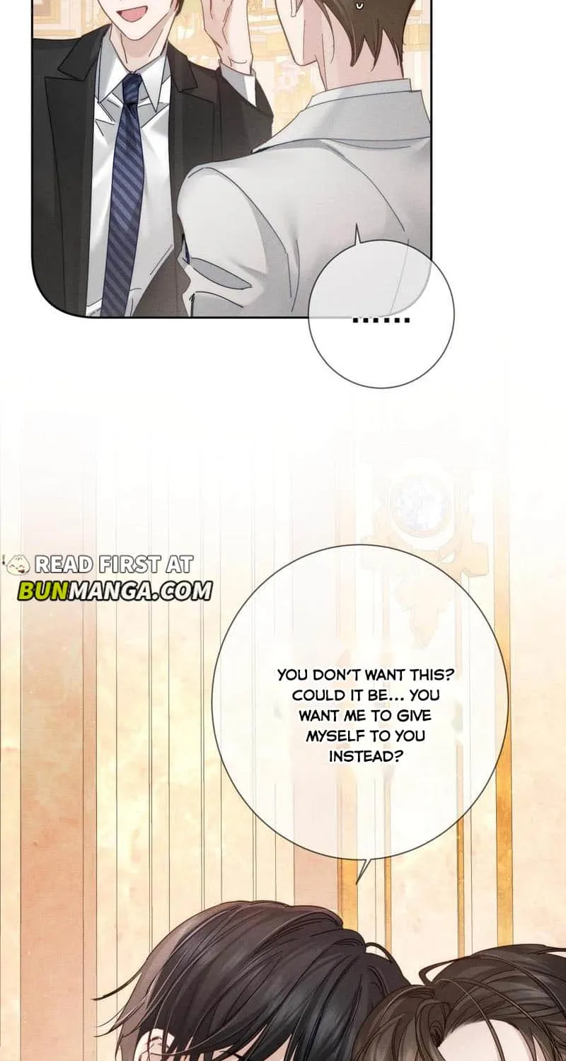 The Protagonist Just Wants To Falling In Love Chapter 189 page 7 - 