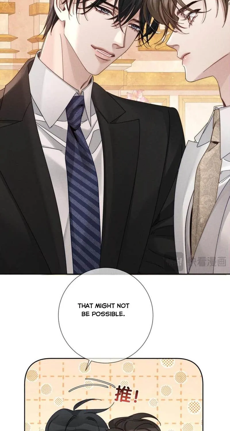The Protagonist Just Wants To Falling In Love Chapter 189 page 8 - 