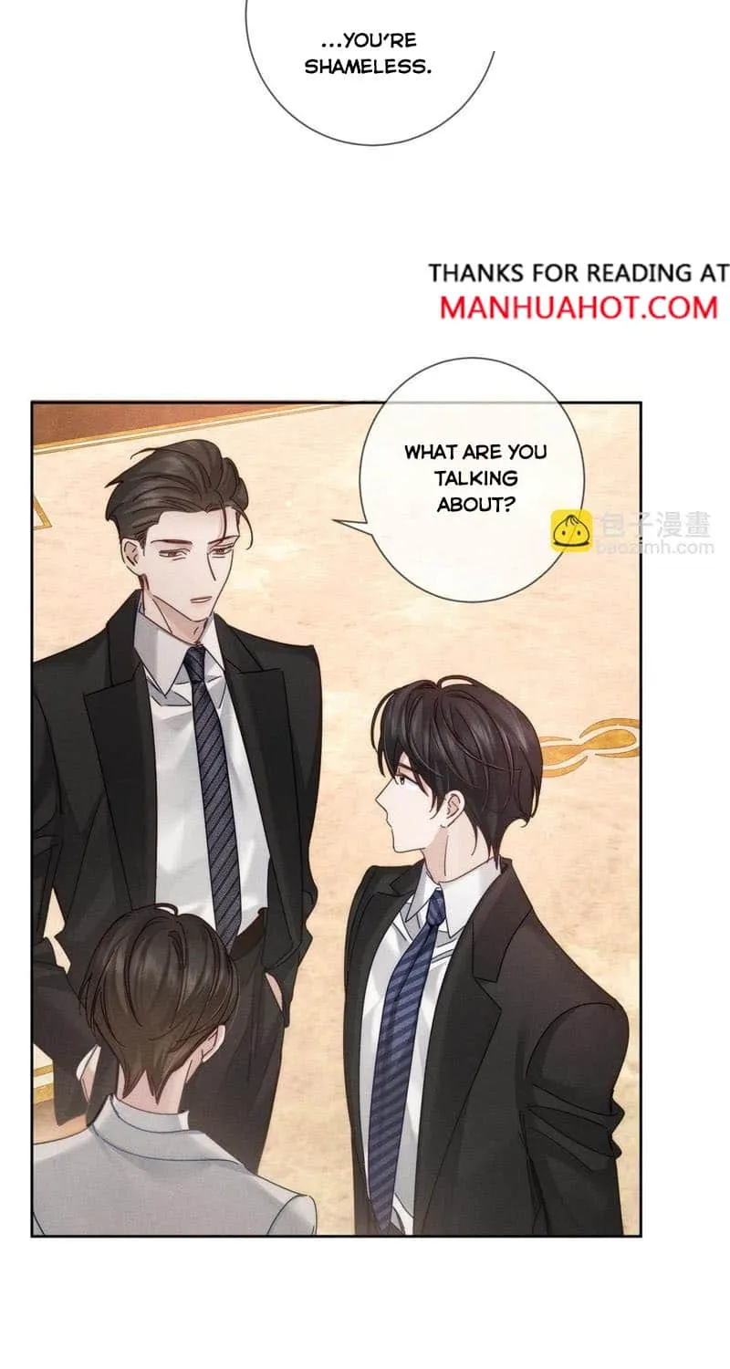 The Protagonist Just Wants To Falling In Love Chapter 189 page 10 - 