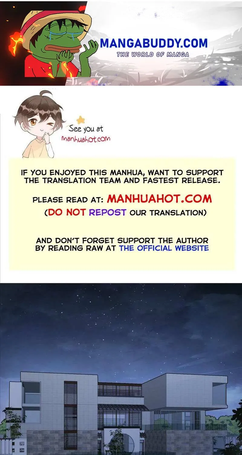 The Protagonist Just Wants To Falling In Love Chapter 19 page 1 - 