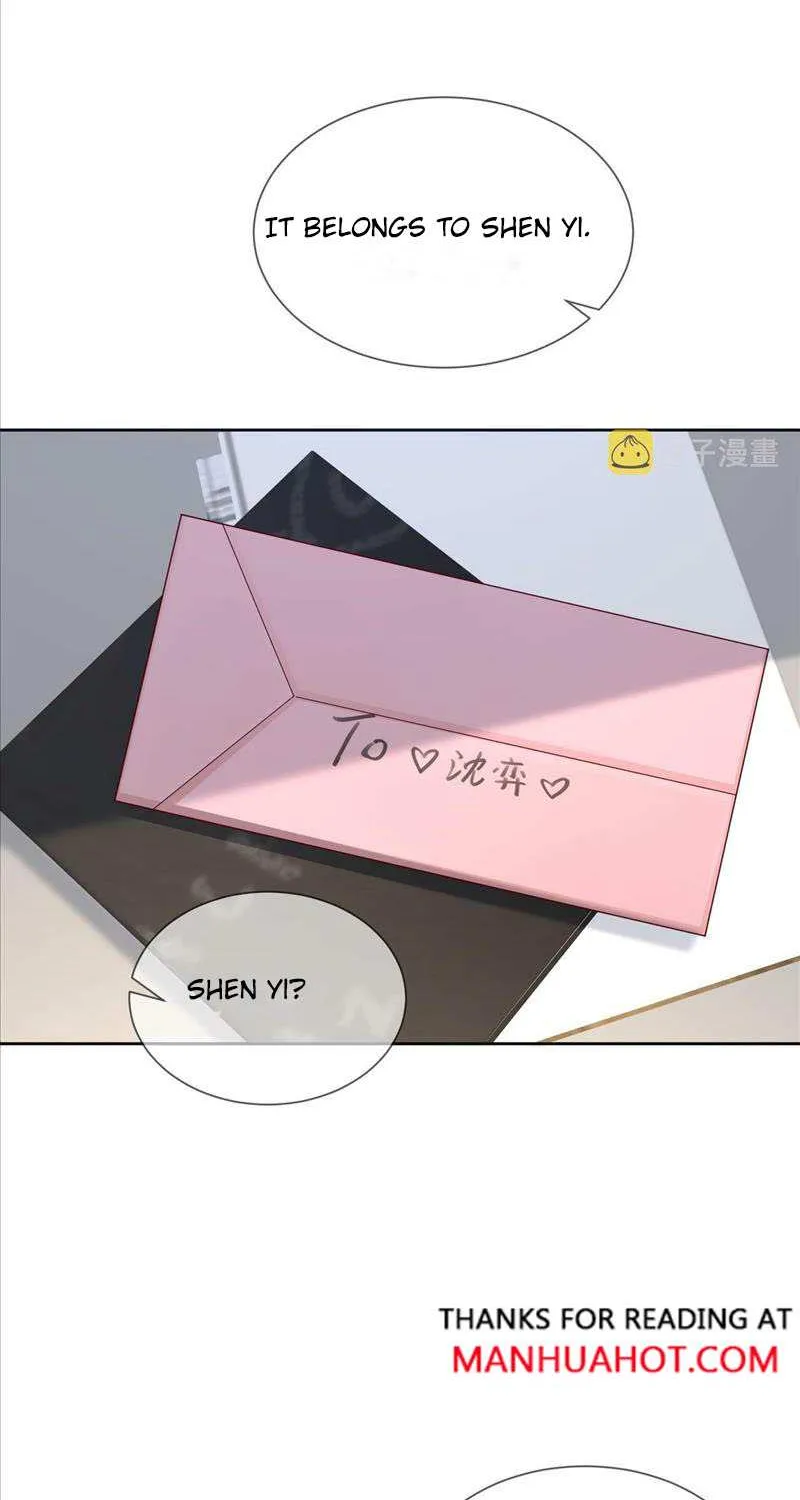 The Protagonist Just Wants To Falling In Love Chapter 19 page 11 - 