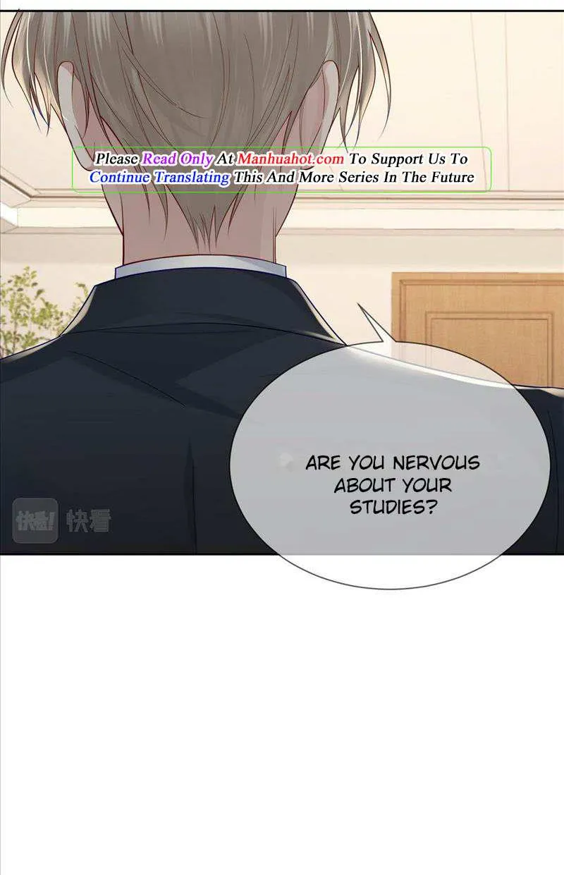 The Protagonist Just Wants To Falling In Love Chapter 19 page 13 - 