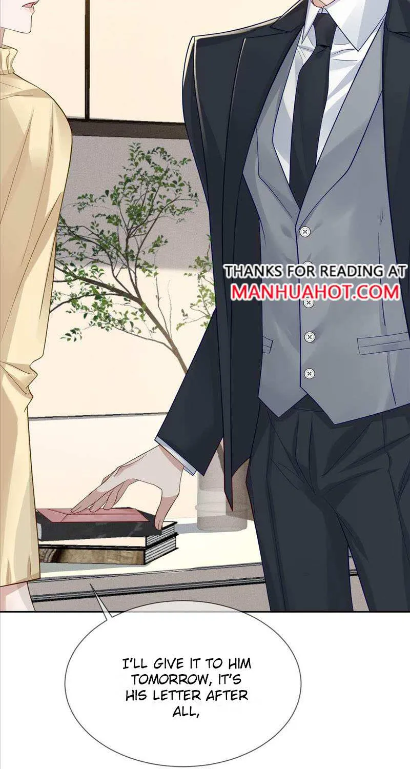 The Protagonist Just Wants To Falling In Love Chapter 19 page 15 - 