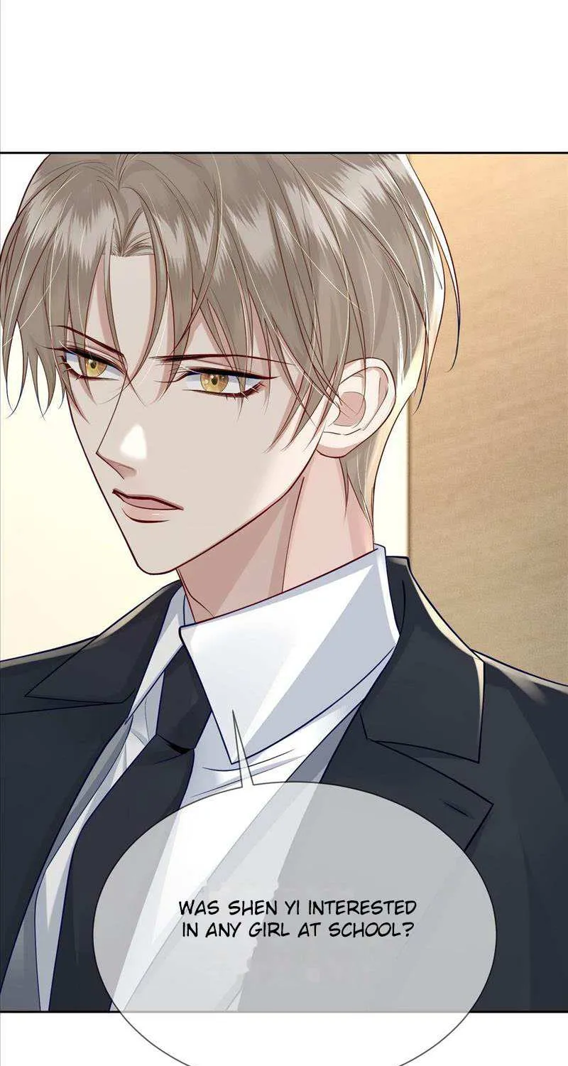 The Protagonist Just Wants To Falling In Love Chapter 19 page 16 - 