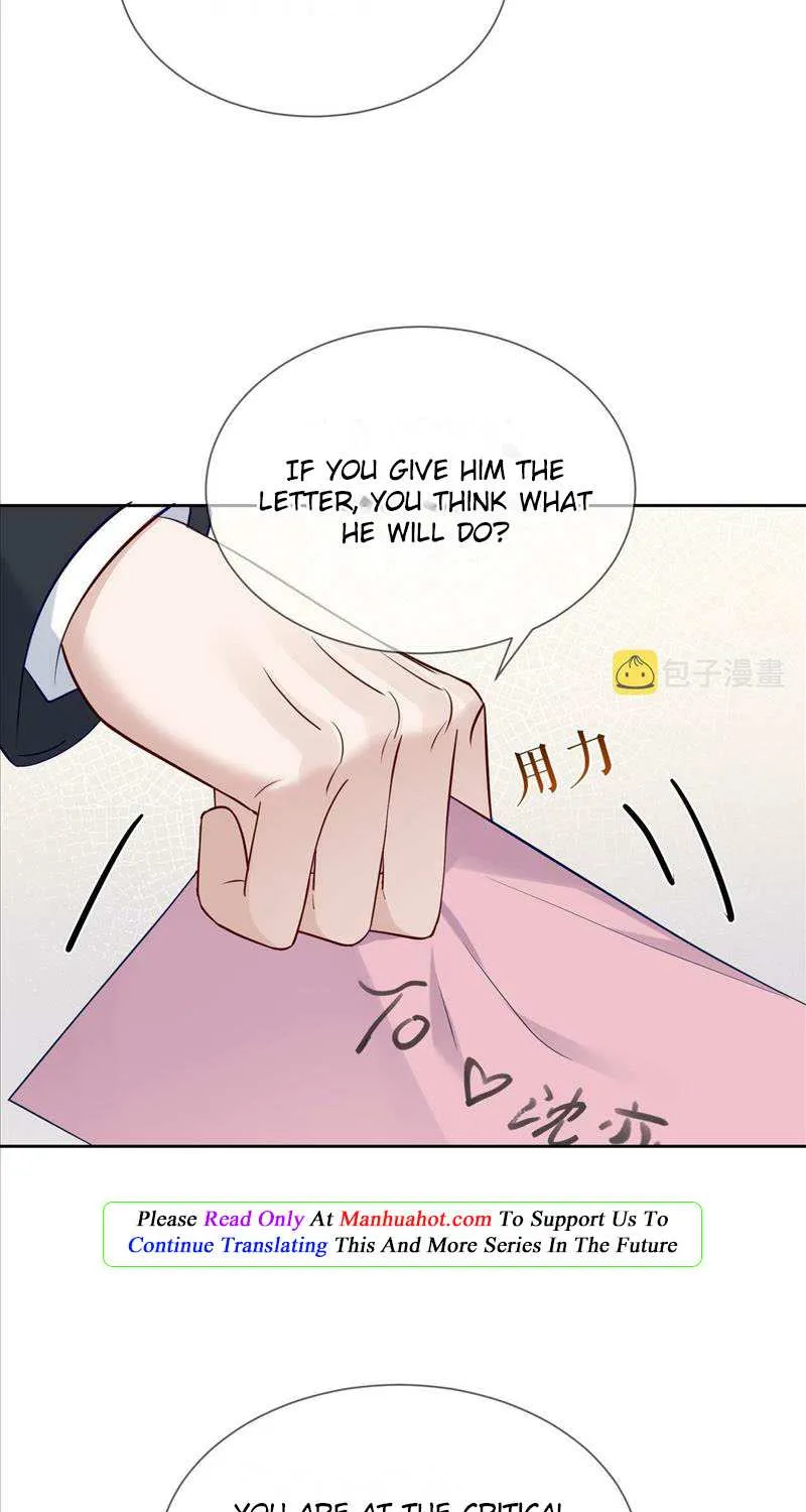 The Protagonist Just Wants To Falling In Love Chapter 19 page 18 - 