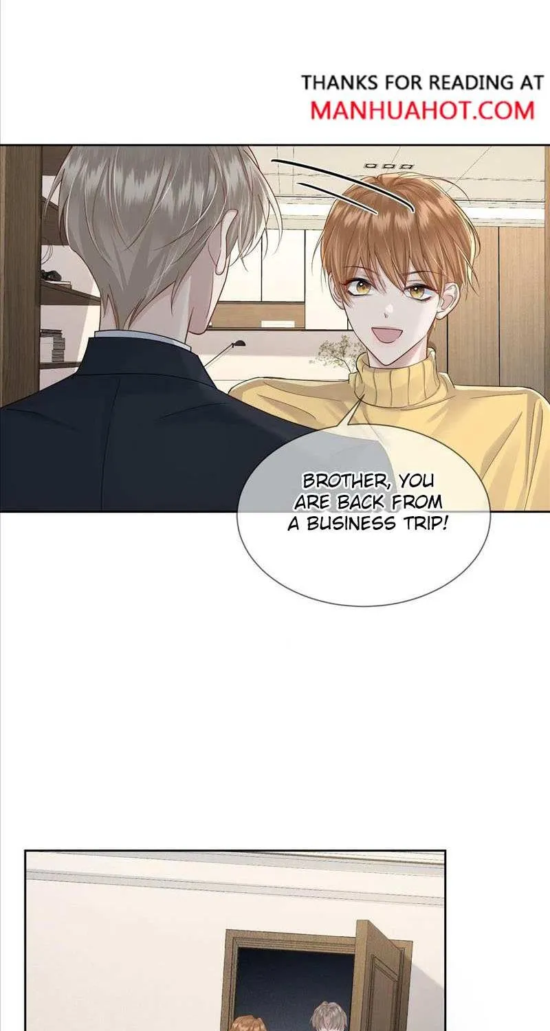 The Protagonist Just Wants To Falling In Love Chapter 19 page 3 - 