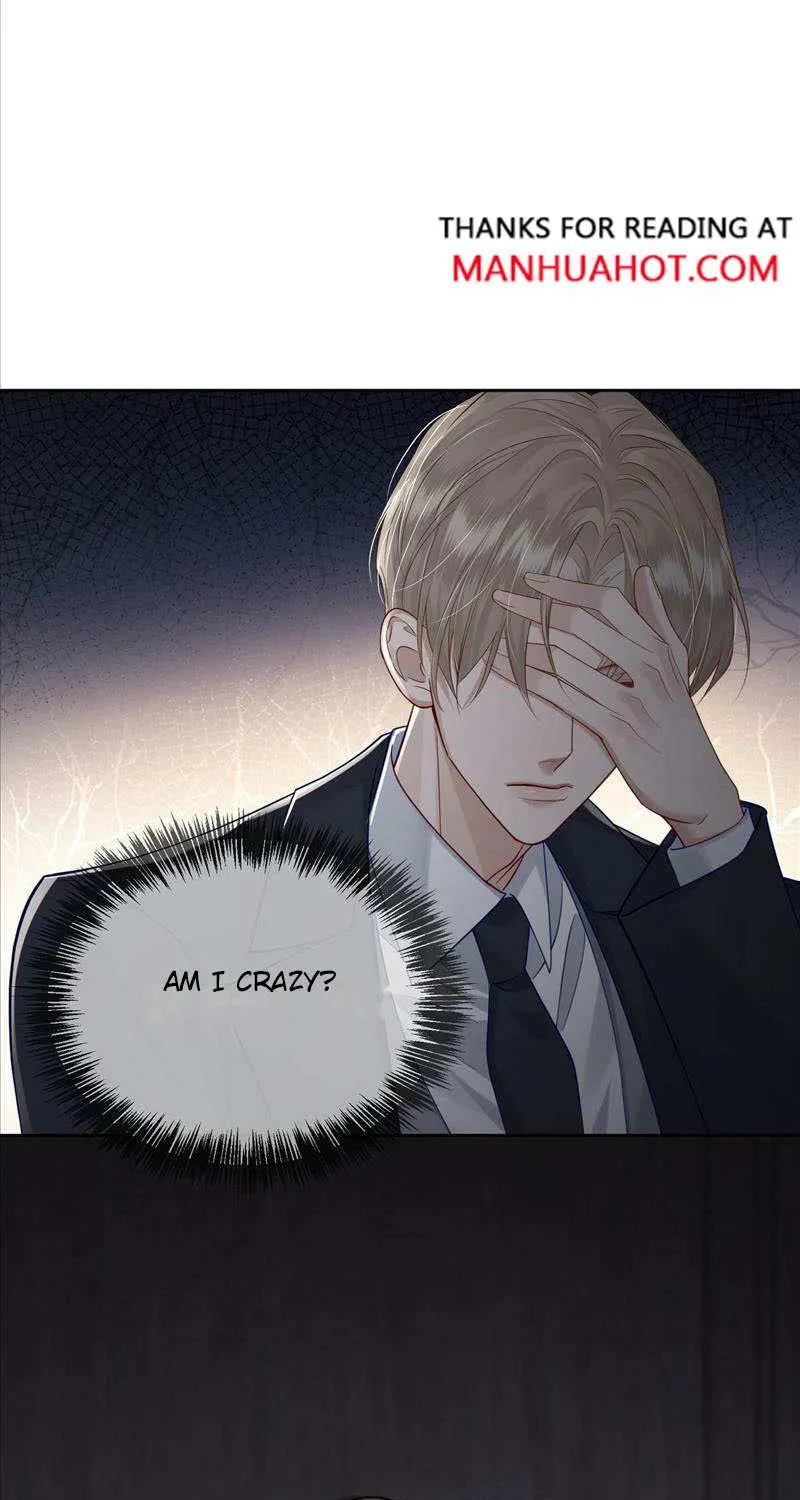 The Protagonist Just Wants To Falling In Love Chapter 19 page 22 - 