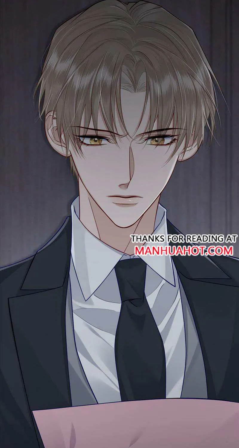 The Protagonist Just Wants To Falling In Love Chapter 19 page 23 - 