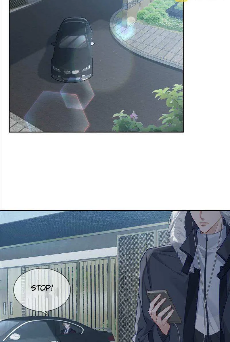 The Protagonist Just Wants To Falling In Love Chapter 19 page 25 - 