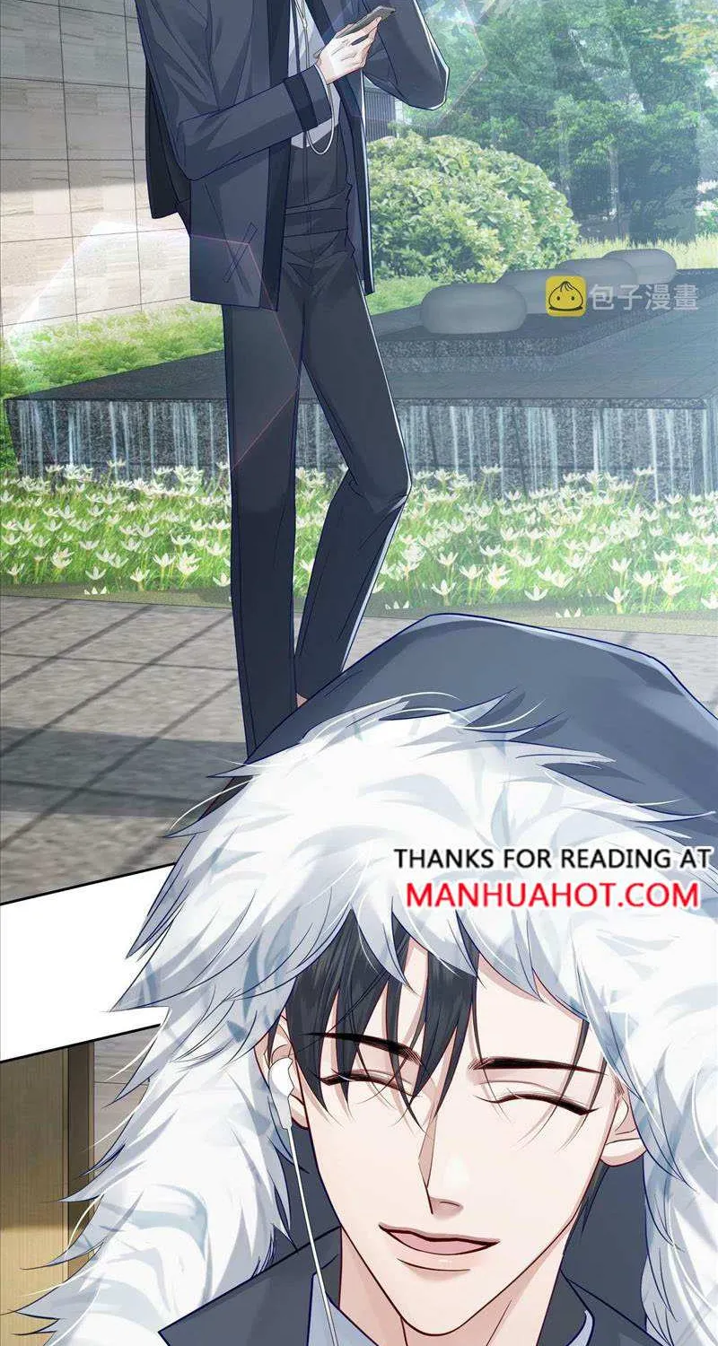 The Protagonist Just Wants To Falling In Love Chapter 19 page 27 - 